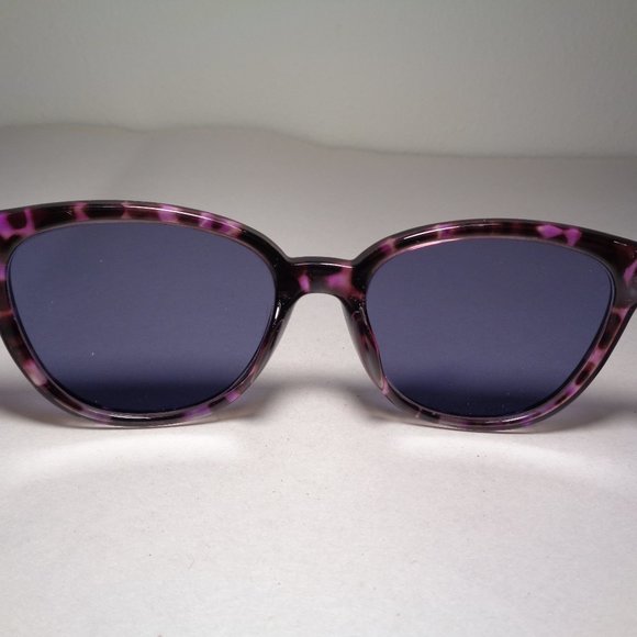 Victoria\'s Secret PK0020 Purple Havana New Women\'s Sunglasses main image 4